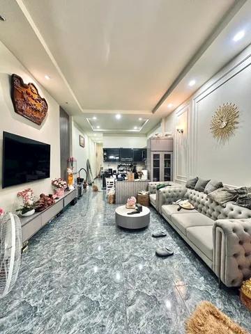 Bất động sản tại TP. Hồ Chí Minh - ảnh 1