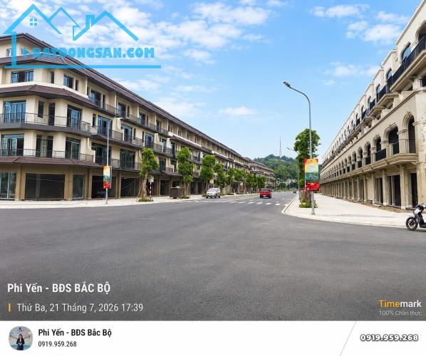 Bất động sản tại Bạc Liêu - ảnh 1
