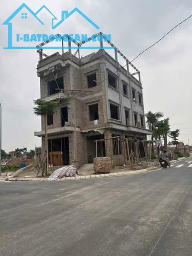 Bất động sản tại Hưng Yên - ảnh 1