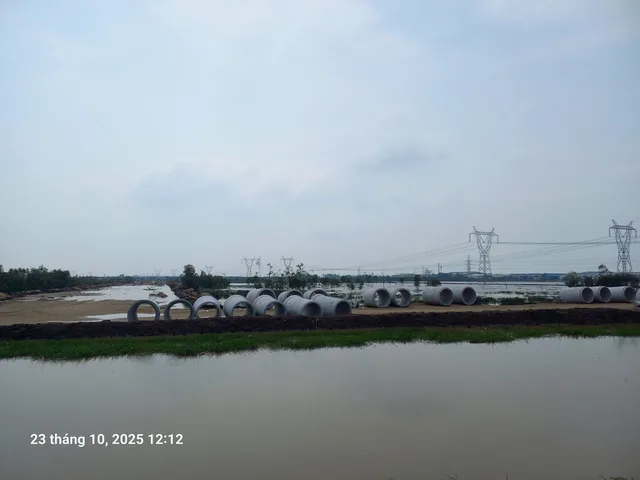 Bất động sản tại Long An - ảnh 1