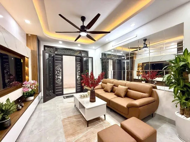 Bất động sản tại Hà Nội - ảnh 1