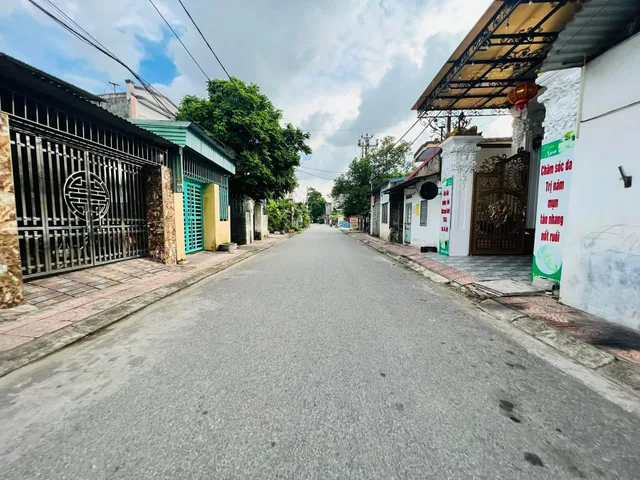 Bất động sản tại Hải Phòng - ảnh 1