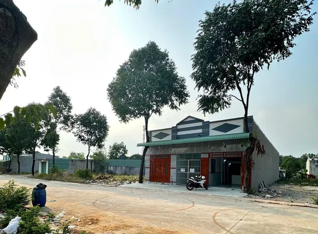 Bất động sản tại Bình Dương - ảnh 1