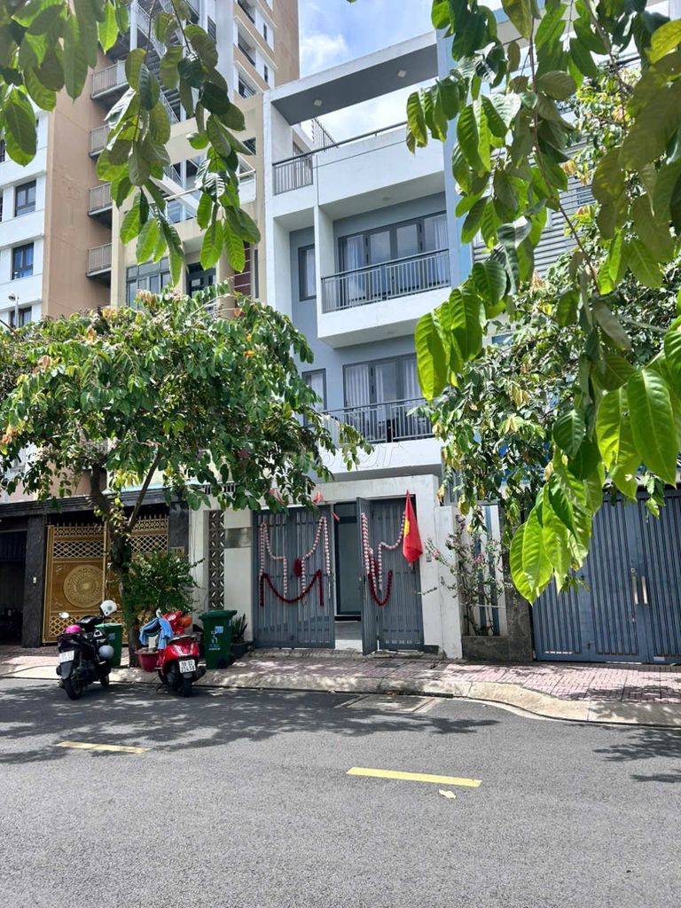 Nhà riêng tại Thủ Đức, TP. Hồ Chí Minh - ảnh 2
