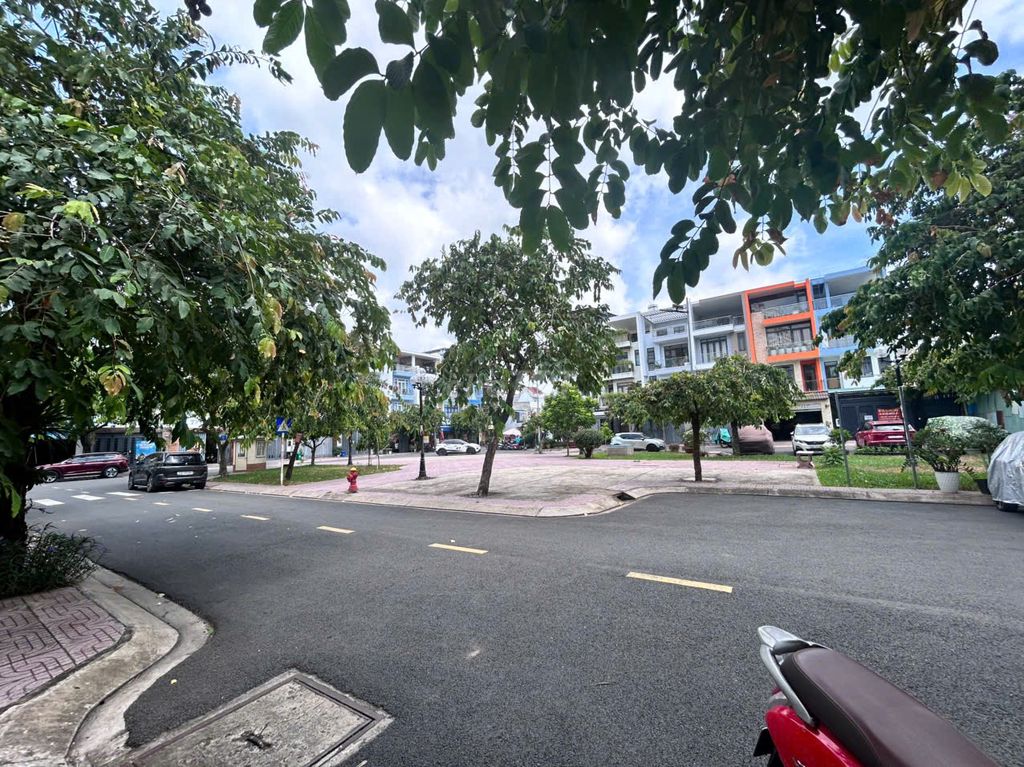 Nhà riêng tại Thủ Đức, TP. Hồ Chí Minh - ảnh 3