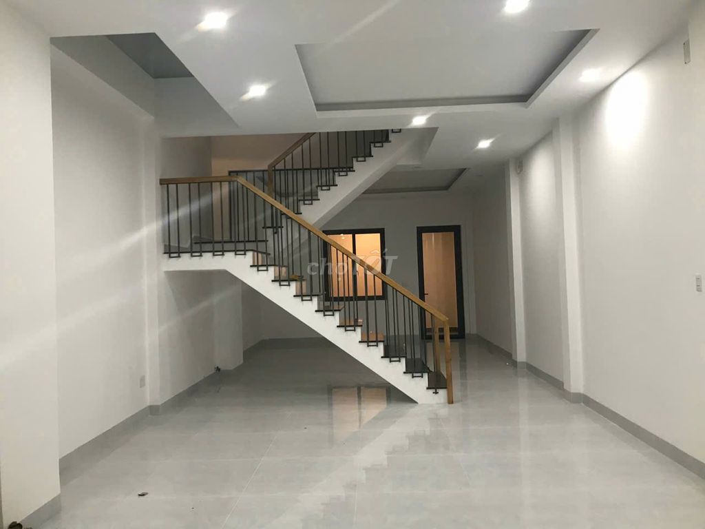 Nhà riêng tại Thủ Đức, TP. Hồ Chí Minh - ảnh 4
