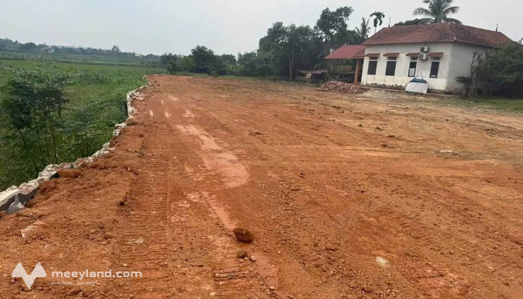 Bất động sản tại Vĩnh Phúc - ảnh 1