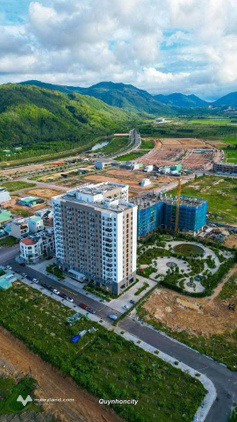 Bất động sản tại Bình Định - ảnh 1
