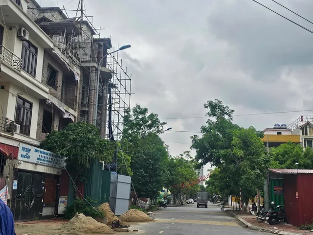 Bất động sản tại Bắc Ninh - ảnh 1