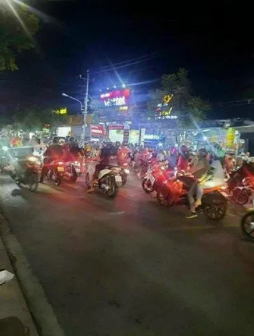 Bất động sản tại Bình Dương - ảnh 1