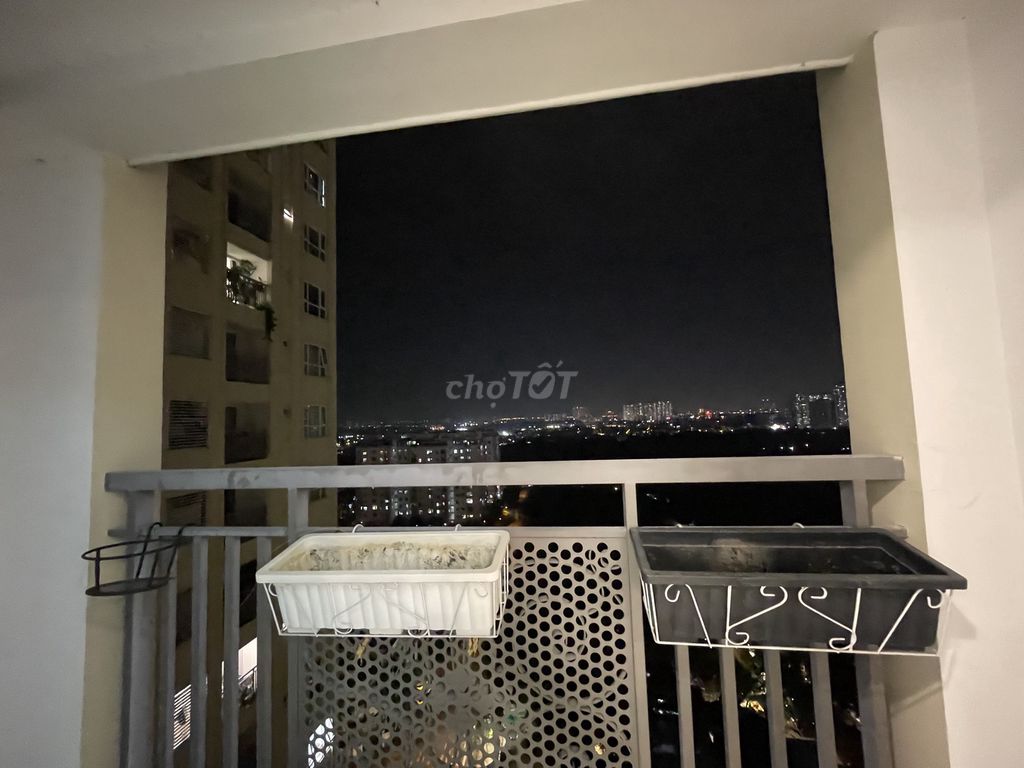 Căn hộ / chung cư tại Bình Chánh, TP. Hồ Chí Minh - ảnh 2
