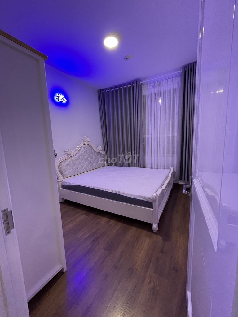 Căn hộ / chung cư tại Bình Chánh, TP. Hồ Chí Minh - ảnh 4