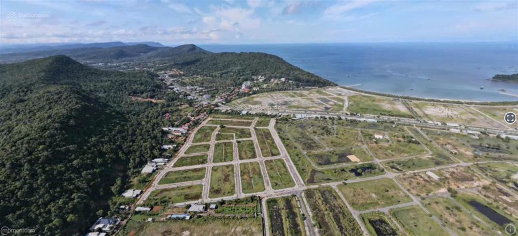 Bất động sản tại Kiên Giang - ảnh 1