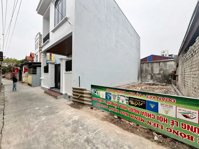Bất động sản tại Hải Phòng - ảnh 1