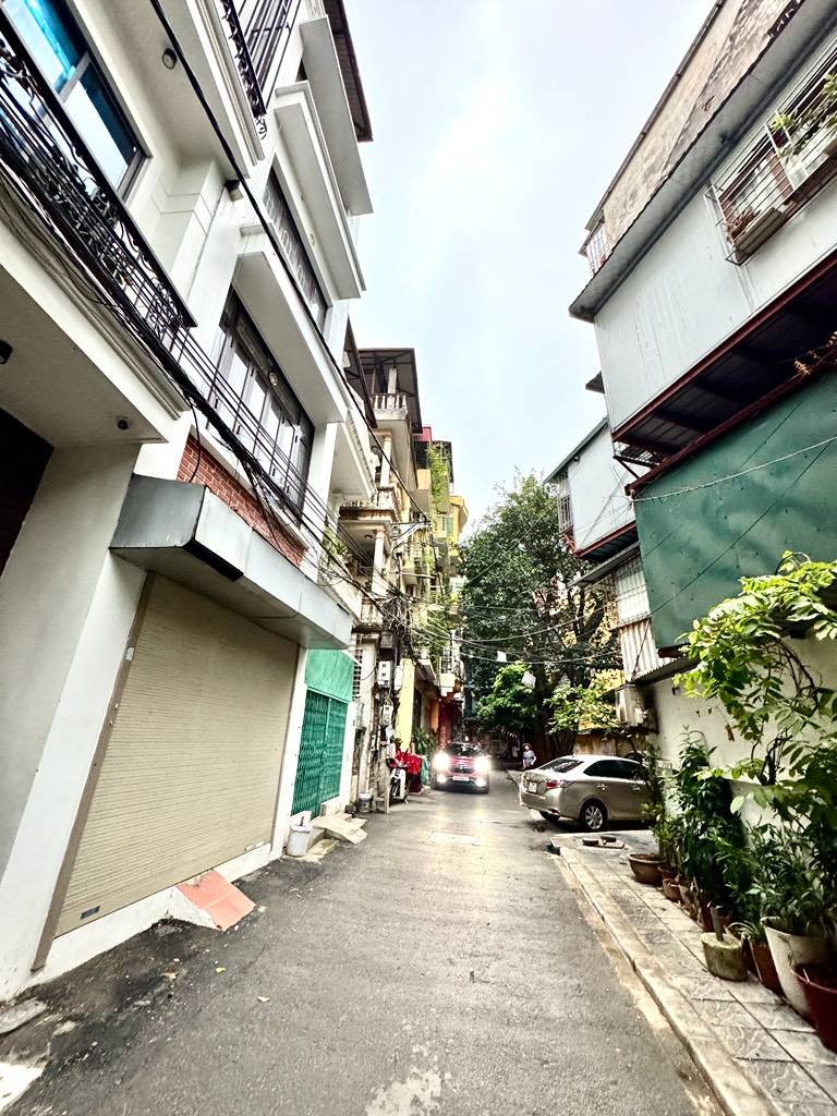 Bất động sản tại Hà Nội - ảnh 1