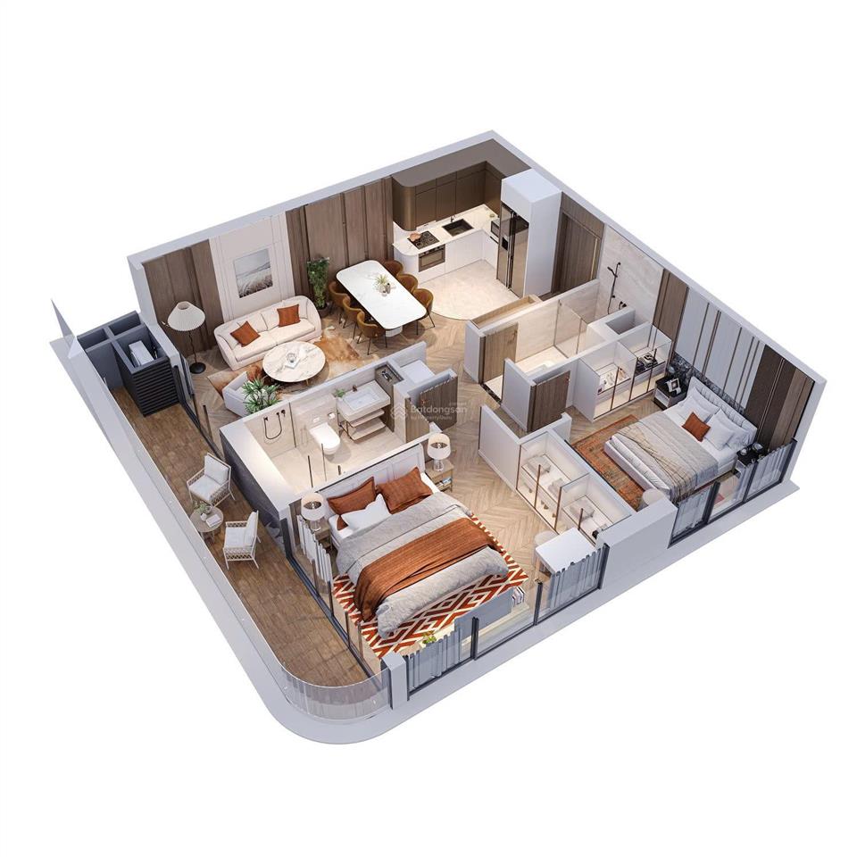 Bất động sản tại Đà Nẵng - ảnh 1