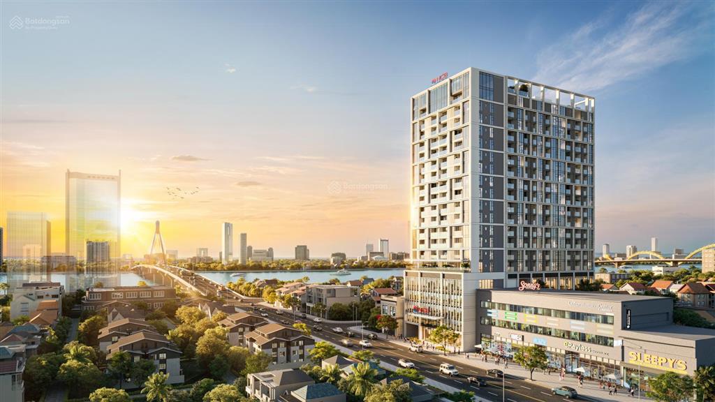 Bất động sản tại Đà Nẵng - ảnh 1