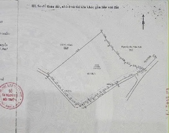 Bất động sản tại Bình Dương - ảnh 1