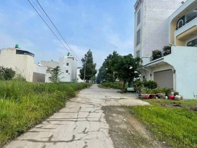 Bất động sản tại Long An - ảnh 1