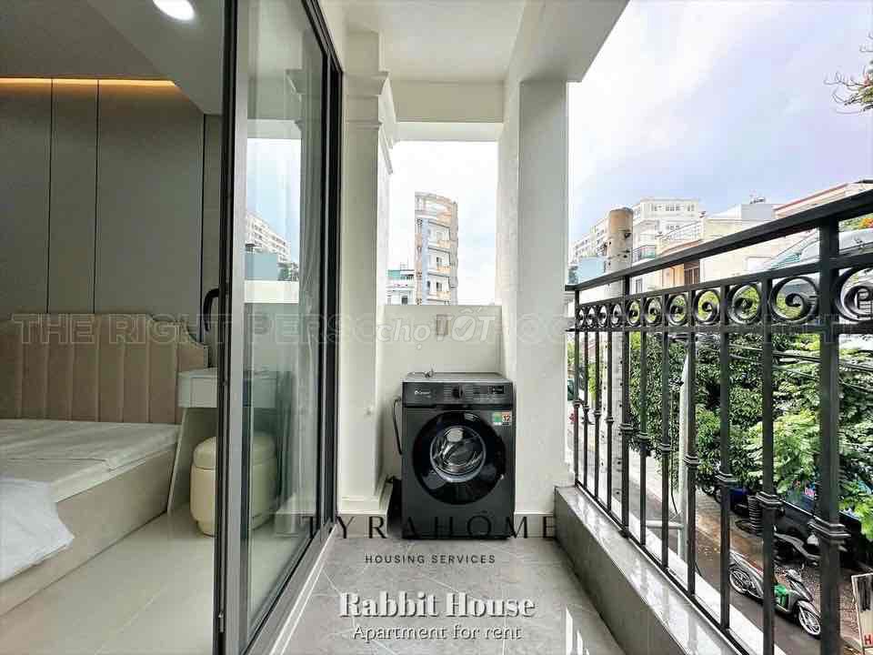 Căn hộ / chung cư tại Bình Thạnh, TP. Hồ Chí Minh - ảnh 2