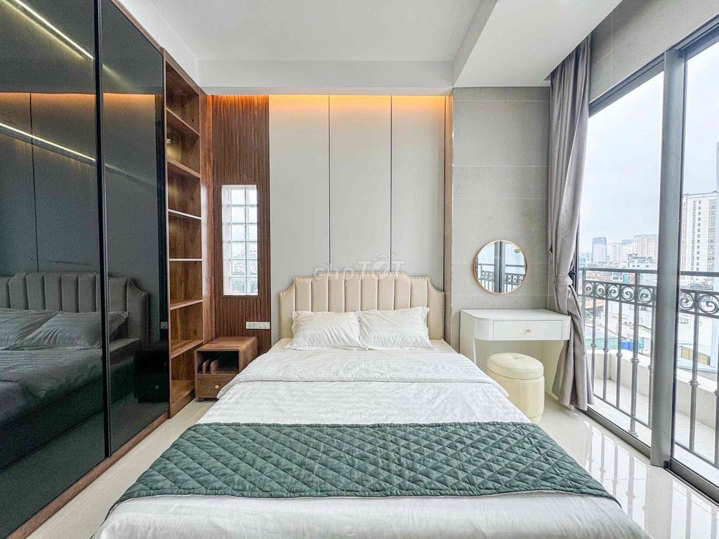 Căn hộ / chung cư tại Bình Thạnh, TP. Hồ Chí Minh - ảnh 3