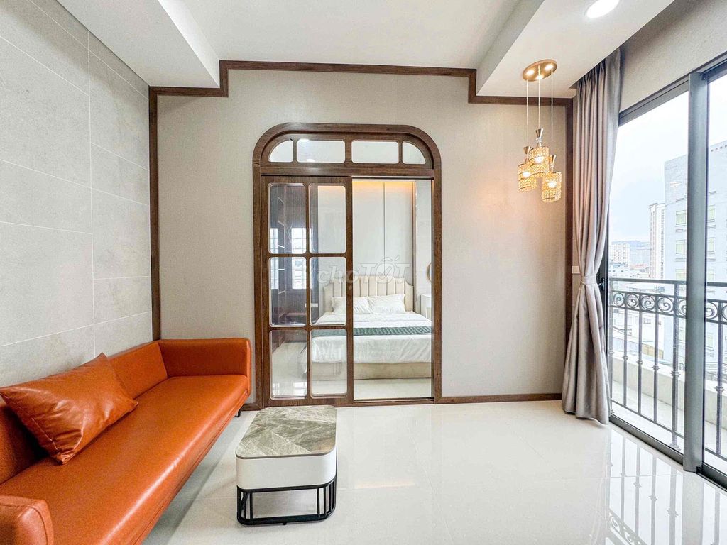 Căn hộ / chung cư tại Bình Thạnh, TP. Hồ Chí Minh - ảnh 4