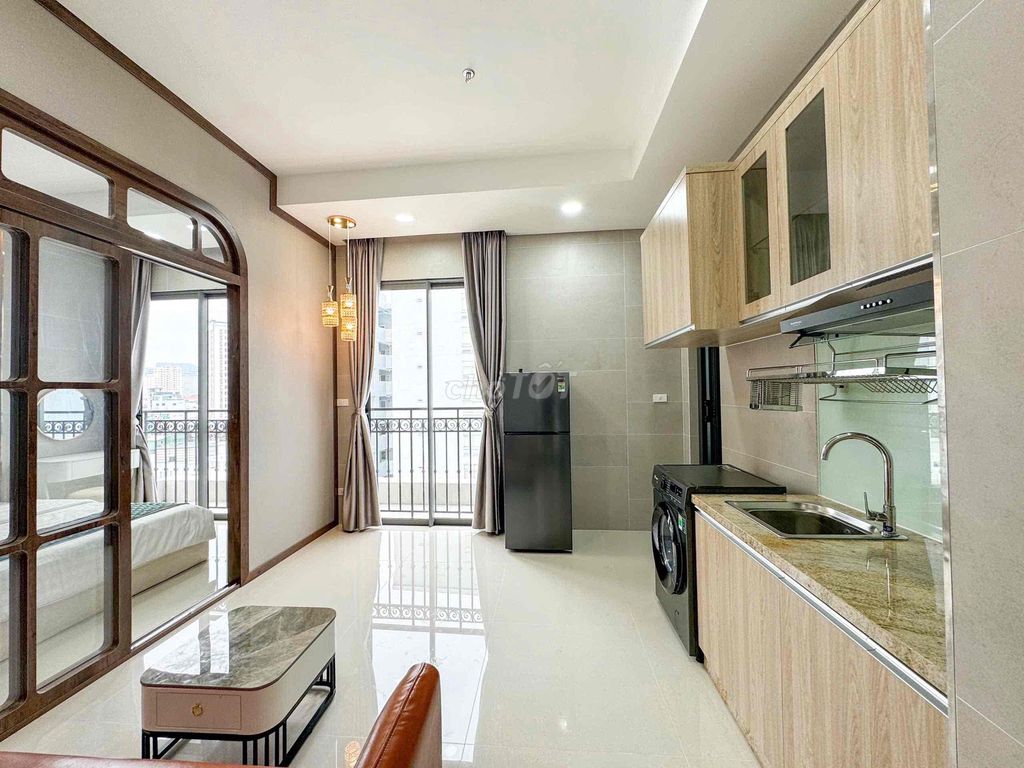 Căn hộ / chung cư tại Bình Thạnh, TP. Hồ Chí Minh - ảnh 5