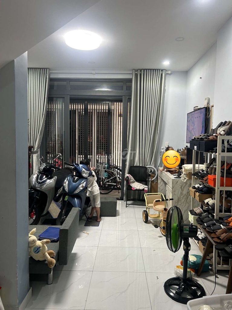 Nhà riêng tại Tân Phú, TP. Hồ Chí Minh - ảnh 3