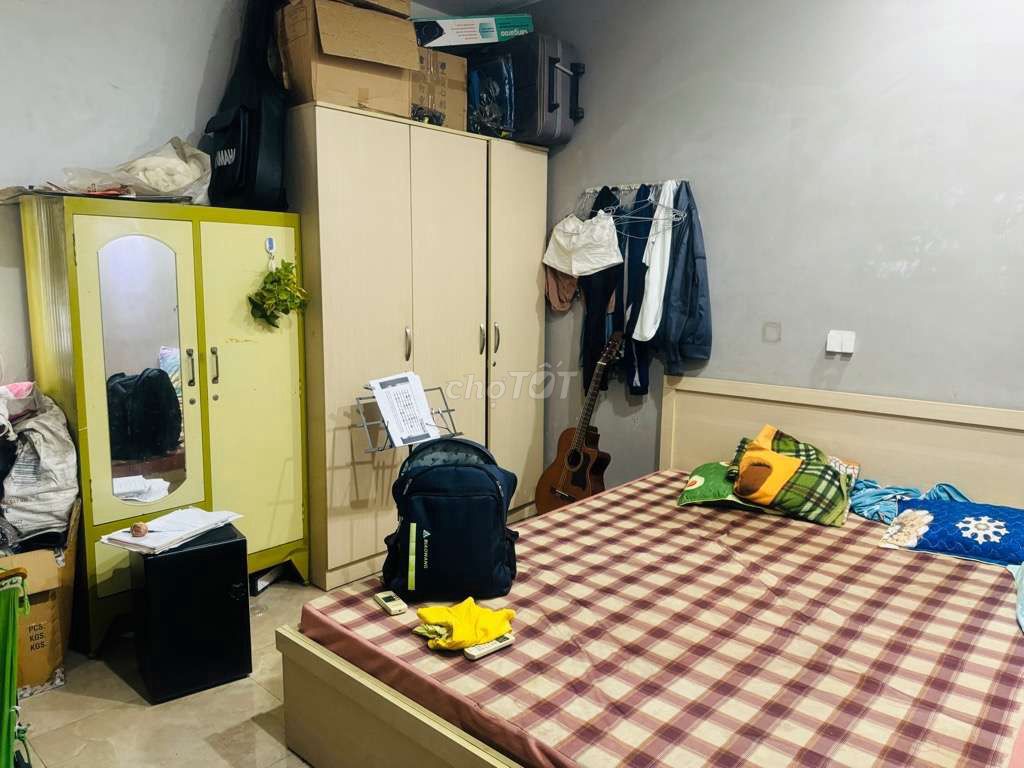 Nhà riêng tại Tân Phú, TP. Hồ Chí Minh - ảnh 4