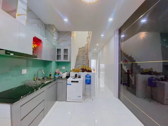 Bất động sản tại TP. Hồ Chí Minh - ảnh 1