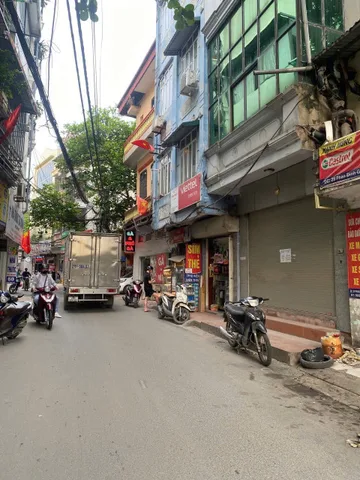 Bất động sản tại Hà Nội - ảnh 1