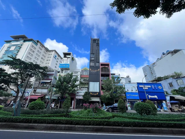 Bất động sản tại TP. Hồ Chí Minh - ảnh 1