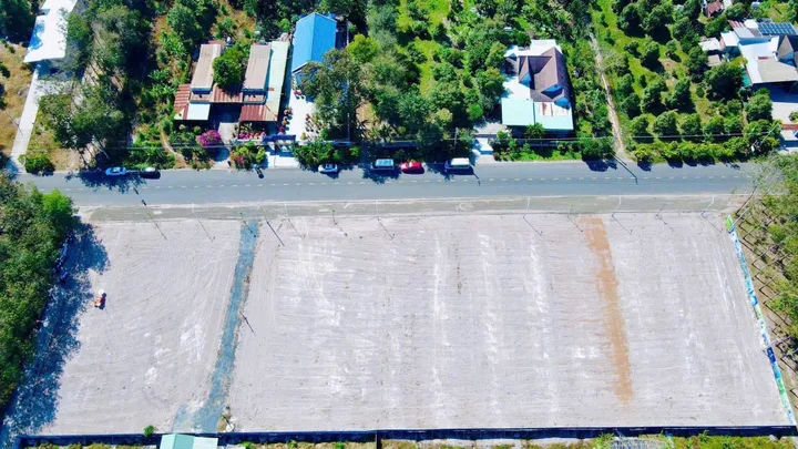 Bất động sản tại Bình Phước - ảnh 1