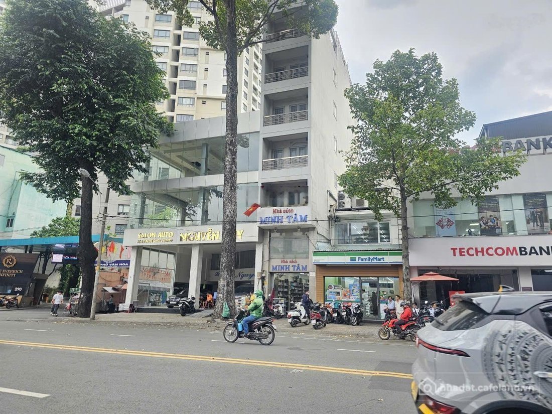 Bất động sản tại TP. Hồ Chí Minh - ảnh 1