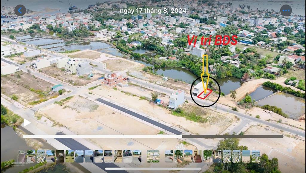 Bất động sản tại Quảng Ngãi - ảnh 1
