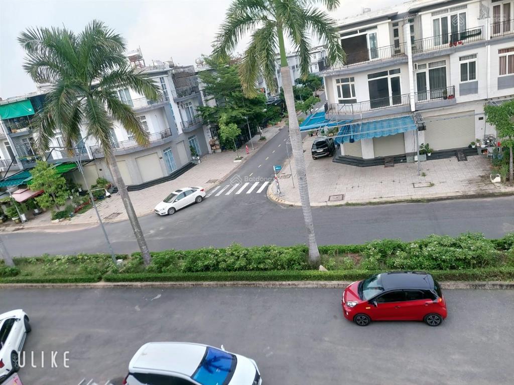 Bất động sản tại Long An - ảnh 1