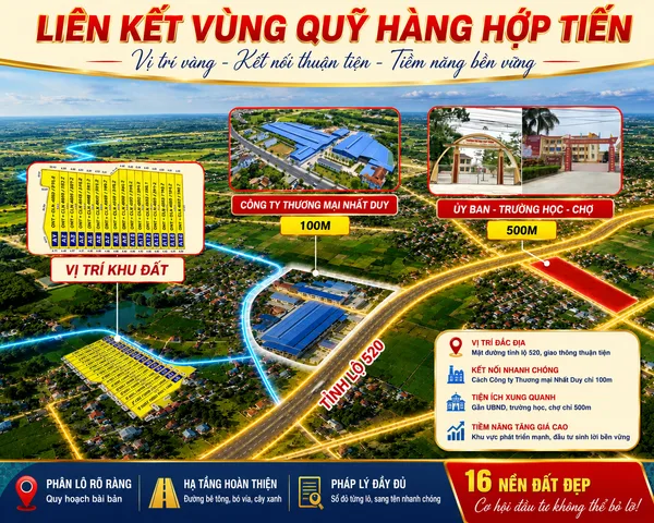 Bất động sản tại Thanh Hóa - ảnh 1