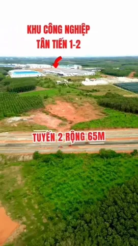 Bất động sản tại Đồng Nai - ảnh 1