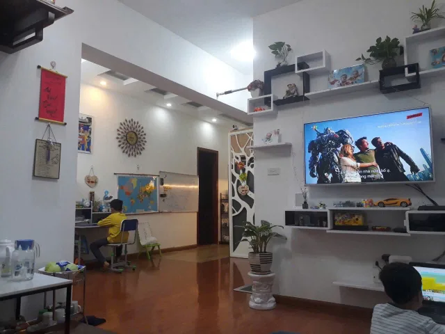 Bất động sản tại Hà Nội - ảnh 1