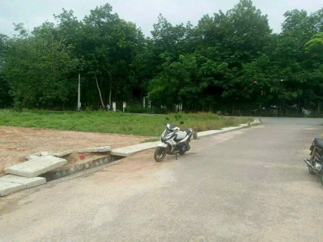 Bất động sản tại Bình Dương - ảnh 1