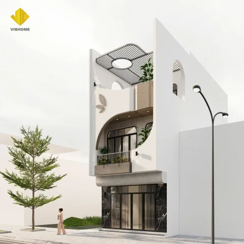 Bất động sản tại Bình Dương - ảnh 1