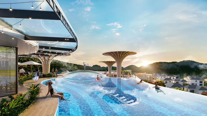 Bất động sản tại Sơn La - ảnh 1