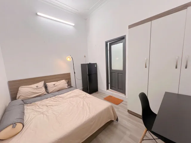Bất động sản tại TP. Hồ Chí Minh - ảnh 1