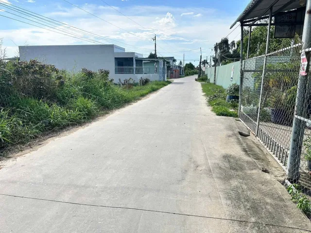 Bất động sản tại Tây Ninh - ảnh 1