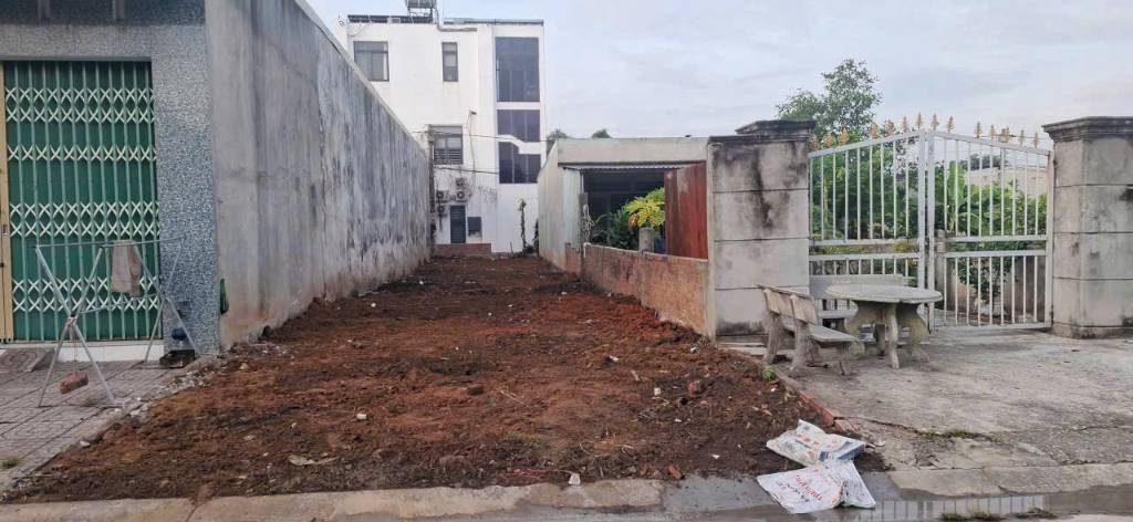 Bất động sản tại Bình Phước - ảnh 1