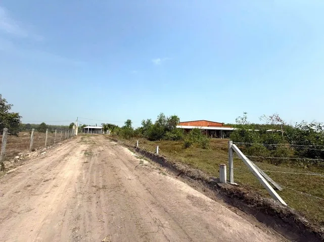 Bất động sản tại Tây Ninh - ảnh 1