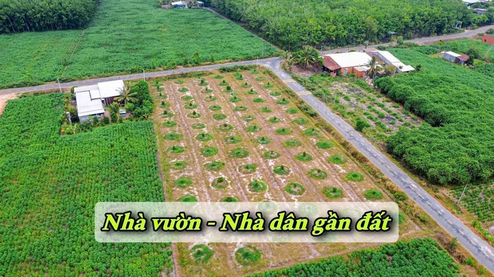 Bất động sản tại Tây Ninh - ảnh 1