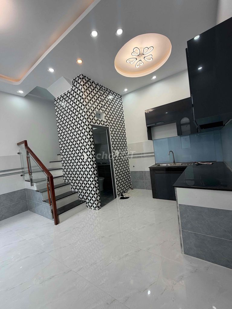 Nhà riêng tại 7, TP. Hồ Chí Minh - ảnh 5