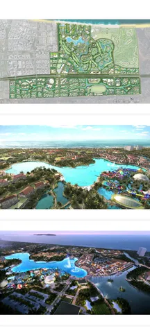 Bất động sản tại Hưng Yên - ảnh 1