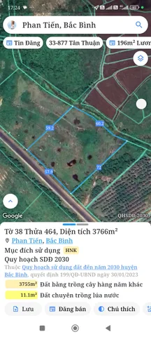 Bất động sản tại Lâm Đồng - ảnh 1